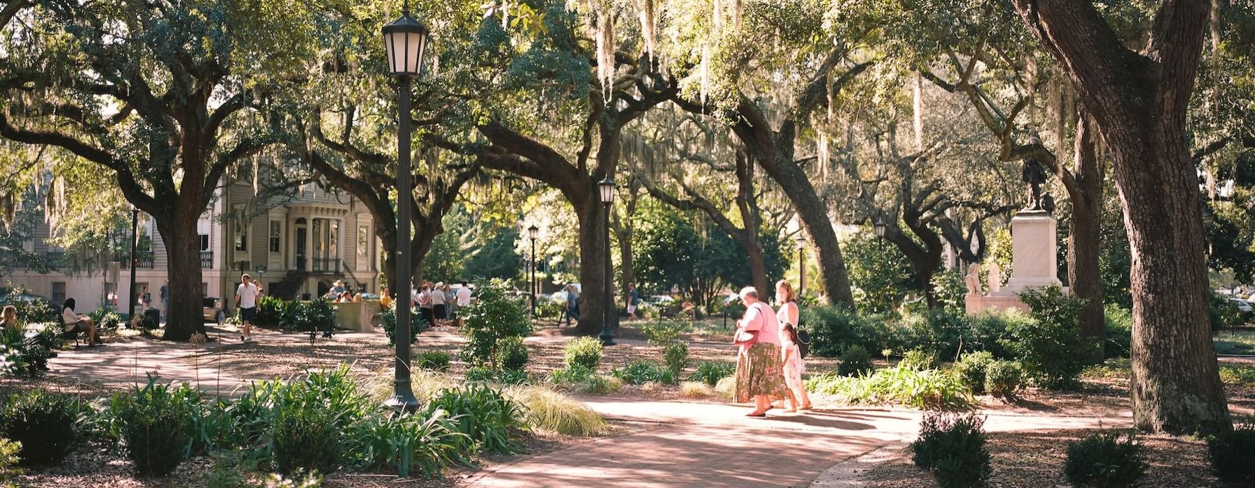 Parks & Nature Trails Nearby