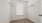 Spacious walk-in closet with a window inside homes at Easthaven
